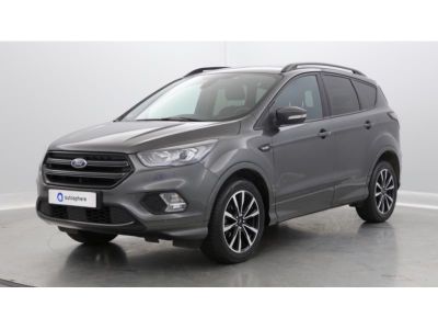 Ford Kuga 1.5 TDCi 120ch Stop&Start ST-Line 4x2 Euro6.2 occasion