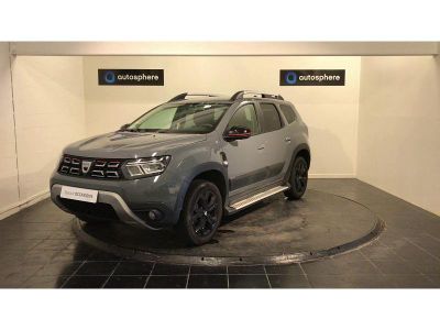 Leasing Dacia Duster 1.5 Blue Dci 115ch Extreme 4x2