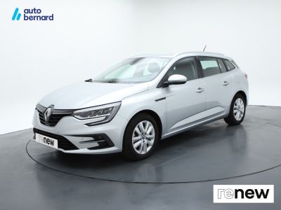 Renault Megane 1.6 E-Tech Plug-in 160ch Business -21N occasion