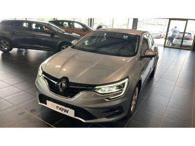 Leasing Renault Megane 1.5 Blue Dci 115ch Business