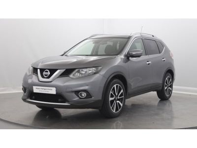 Nissan X-trail 1.6 DIG-T 163ch N-Connecta Euro6 occasion