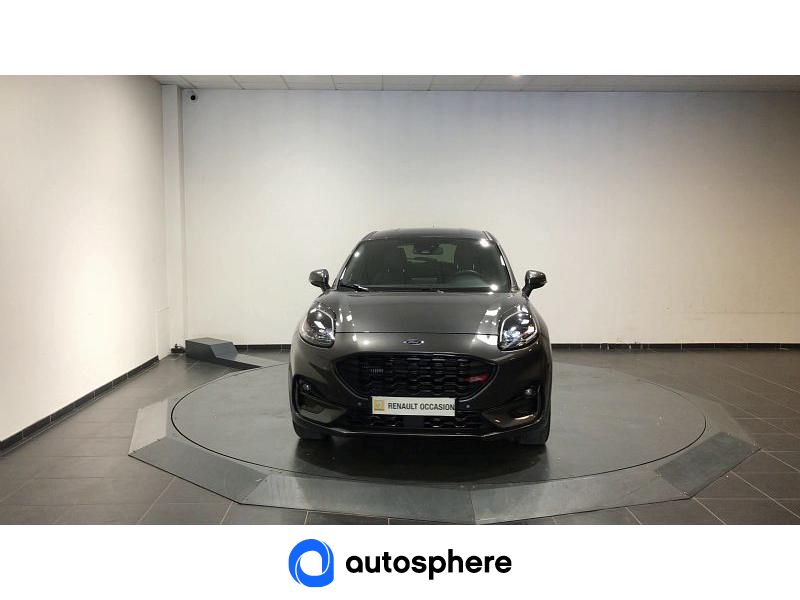 FORD PUMA 1.0 ECOBOOST 155CH MHEV ST-LINE X DCT7 - Miniature 5