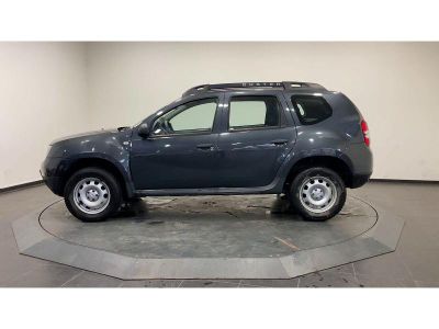 Leasing Dacia Duster 1.2 Tce 125ch Silver Line 2017 4x2
