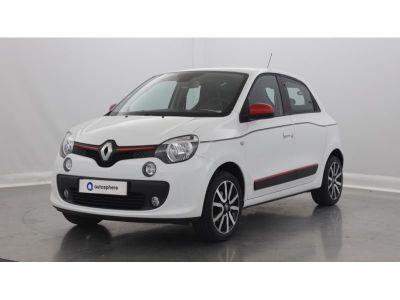 Renault Twingo 1.0 SCe 70ch Stop&Start Intens 2 eco² occasion