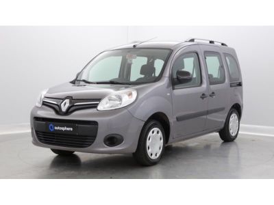 Renault Kangoo 1.5 Blue dCi 95ch Trend occasion