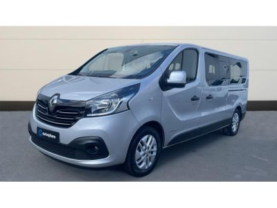 Renault Trafic Combi L2 1.6 dCi 145ch energy Intens 8 places occasion
