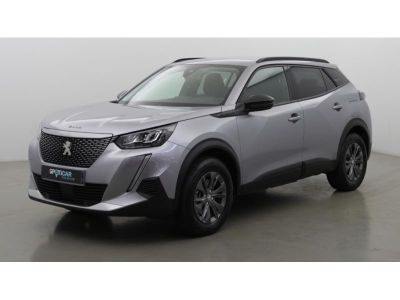 Leasing Peugeot 2008 E-2008 136ch Style