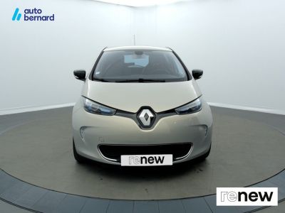 RENAULT ZOE INTENS CHARGE NORMALE - Miniature 2