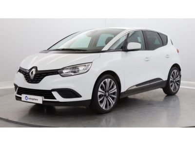 Leasing Renault Scenic 1.7 Blue Dci 120ch Trend