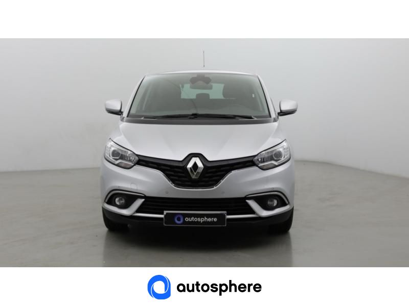 RENAULT SCENIC 1.7 BLUE DCI 120CH BUSINESS - 21 - Miniature 2