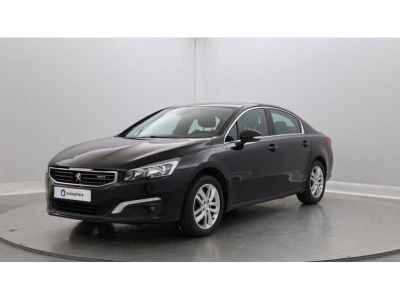 Peugeot 508 1.6 BlueHDi 120ch Active Business S&S occasion