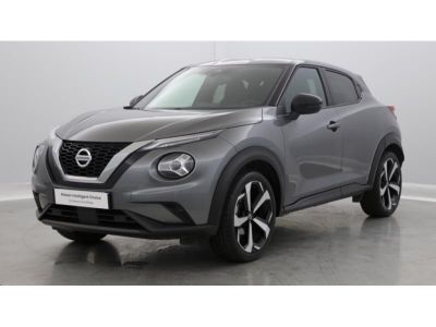 Leasing Nissan Juke 1.0 Dig-t 114ch N-connecta 2021.5 + Jantes 19''