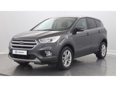 Ford Kuga 1.5 TDCi 120ch Stop&Start Business Edition 4x2 Powershift Euro6.2 occasion
