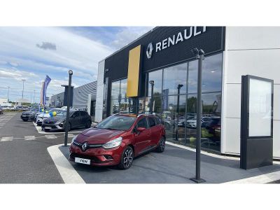 Renault Clio Estate 1.2 TCe 120ch energy Intens occasion