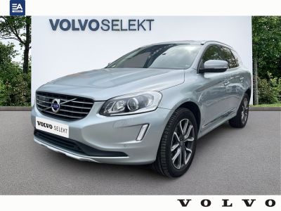 Volvo Xc60 D4 190ch Xenium Geartronic occasion