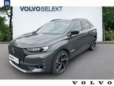 Ds Ds 7 Crossback E-TENSE 4x4 300ch Performance Line + occasion