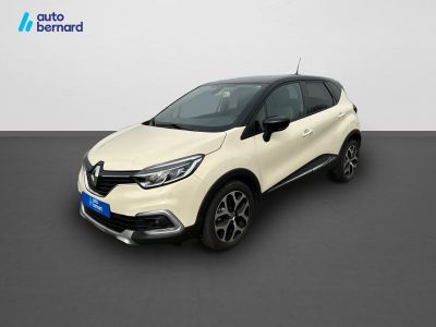 Renault Captur 0.9 TCe 90ch energy Intens Euro6c occasion