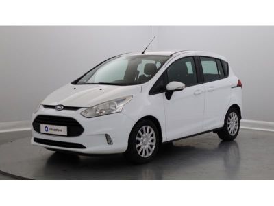 Ford B-max 1.5 TDCi 95ch Stop&Start Business Nav occasion