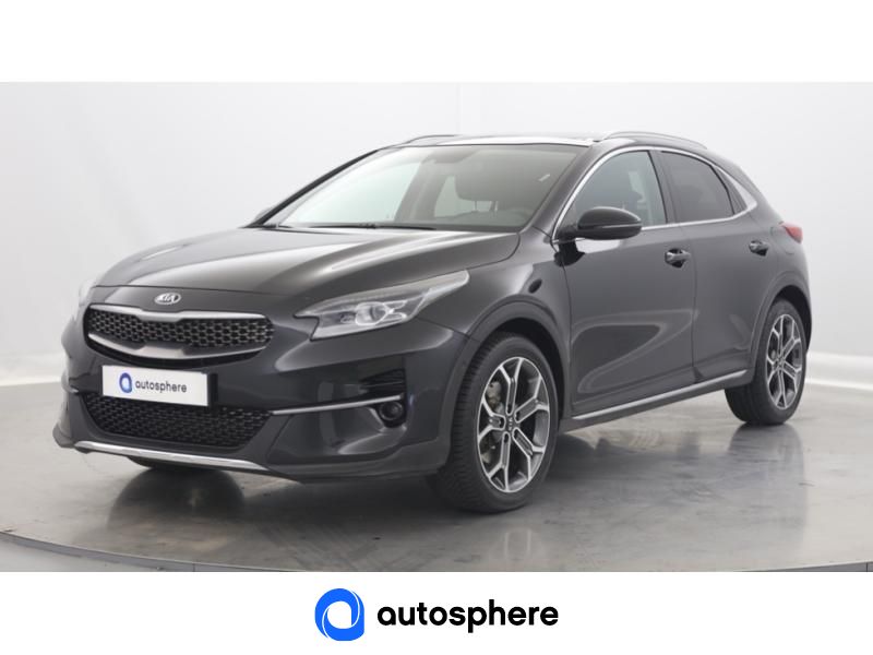 KIA XCEED 1.4 T-GDI 140CH LAUNCH EDITION DCT7 - Photo 1