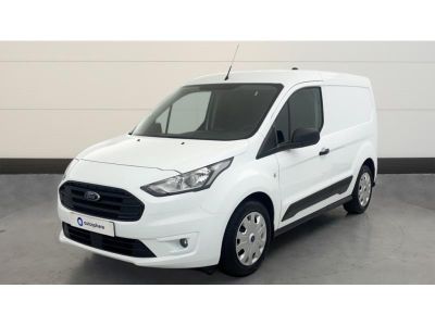 FORD TRANSIT CONNECT L1 1.5 ECOBLUE 100CH TREND BUSINESS NAV - Miniature 1