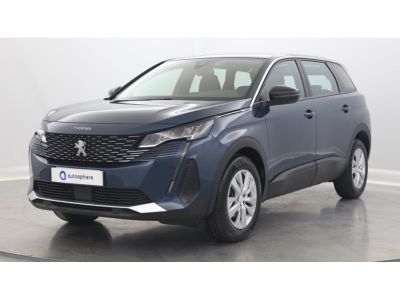 Leasing Peugeot 5008 1.5 Bluehdi 130ch S&s Active Pack Eat8