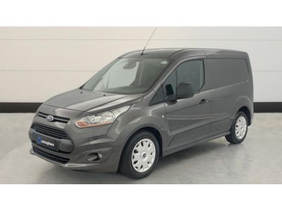 Ford Transit Connect L1 1.6 TD 115ch Trend occasion