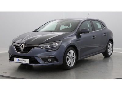 Leasing Renault Megane 1.2 Tce 100ch Energy Business