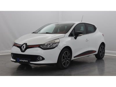 Renault Clio 1.5 dCi 90ch energy Intens Euro6 2015 occasion