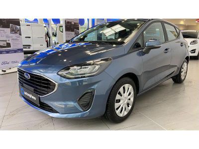 Leasing Ford Fiesta 1.0 Flexifuel 95ch Cool & Connect 5p