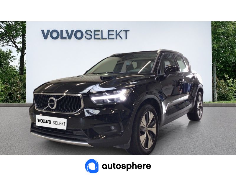 VOLVO XC40 T2 129CH BUSINESS - Photo 1