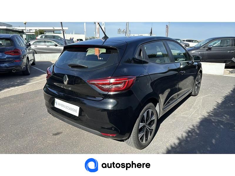 RENAULT CLIO 1.0 TCE 90CH LIMITED -21 - Miniature 2
