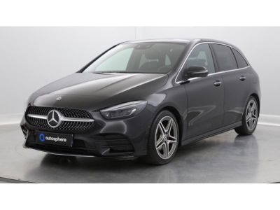 Leasing Mercedes Classe B 180d 2.0 116ch Amg Line Edition 8g-dct