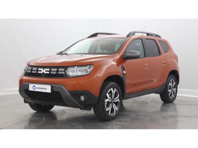 Leasing Dacia Duster 1.0 Eco-g 100ch Journey + 4x2