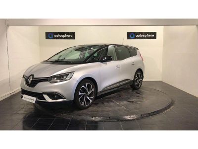 Leasing Renault Grand Scenic 1.3 Tce 140ch Fap Intens Edc