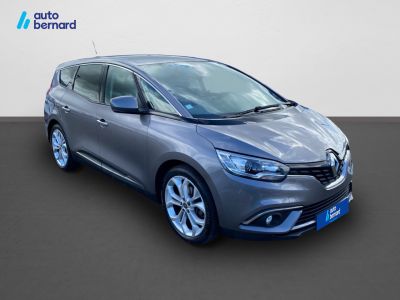 RENAULT GRAND SCENIC 1.7 BLUE DCI 120CH BUSINESS 7 PLACES - Miniature 3