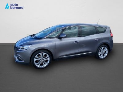 Leasing Renault Grand Scenic 1.7 Blue Dci 120ch Business 7 Places