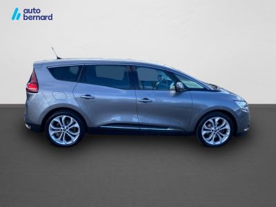 RENAULT GRAND SCENIC 1.7 BLUE DCI 120CH BUSINESS 7 PLACES - Miniature 4