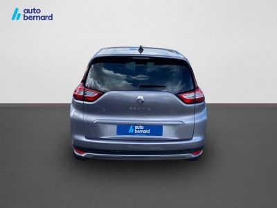 RENAULT GRAND SCENIC 1.7 BLUE DCI 120CH BUSINESS 7 PLACES - Miniature 5