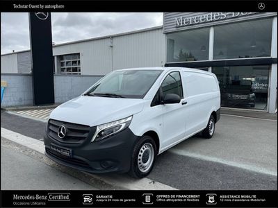Leasing Mercedes Vito 114 Cdi Long Pro Traction