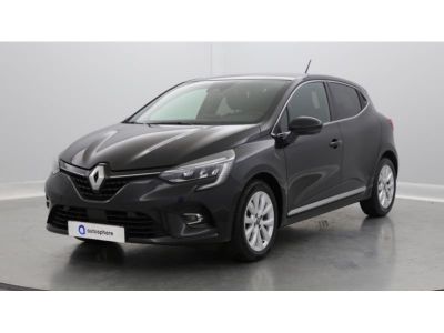 Leasing Renault Clio 1.3 Tce 130ch Fap Intens Edc