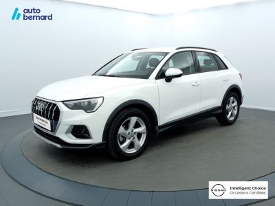 Audi Q3 35 TFSI 150ch S tronic 7 Limited occasion