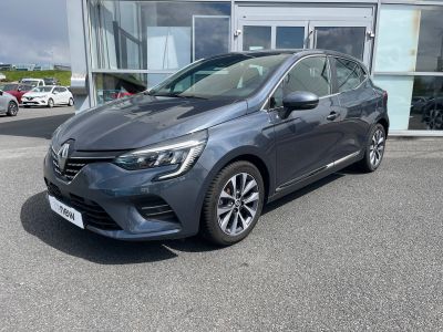 Renault Clio 1.0 TCe 100 Intens GPL Carplay 22200Kms Gtie 1an occasion