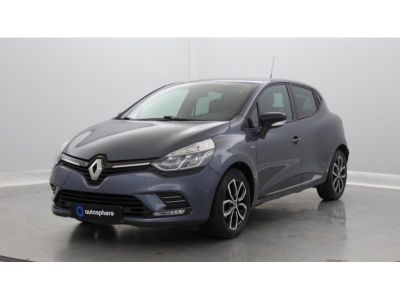 Leasing Renault Clio 0.9 Tce 75ch Energy Limited 5p Euro6c