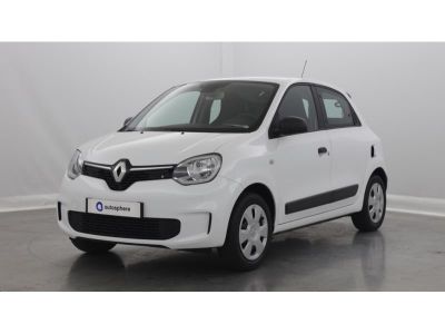 Leasing Renault Twingo 1.0 Sce 65ch Life E6d-full