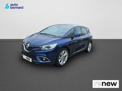 Leasing Renault Scenic 1.5 Dci 110ch Energy Business