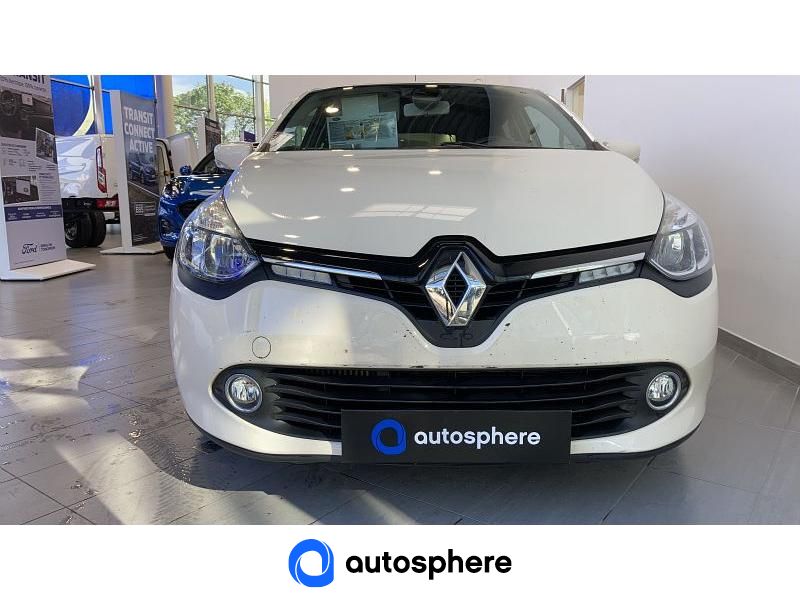 RENAULT CLIO 0.9 TCE 90CH ENERGY INTENS EURO6 2015 - Miniature 5