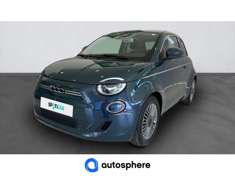 FIAT 500 E 118CH PACK STYLE - Photo 1