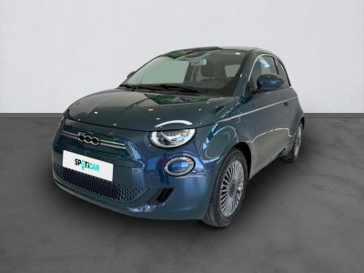 Fiat 500 e 118ch Pack Style occasion