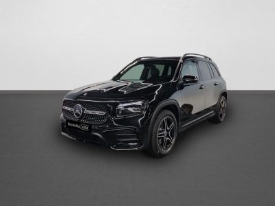 Mercedes Glb 200 d 150ch AMG Line 8G-DCT occasion