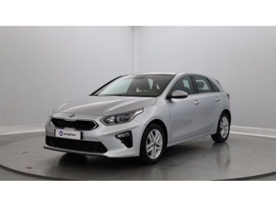 Leasing Kia Ceed 1.0 T-gdi 120ch Active